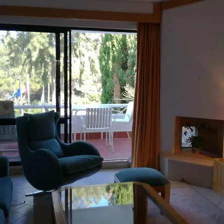 Victory Village Club, Quinta do Lago