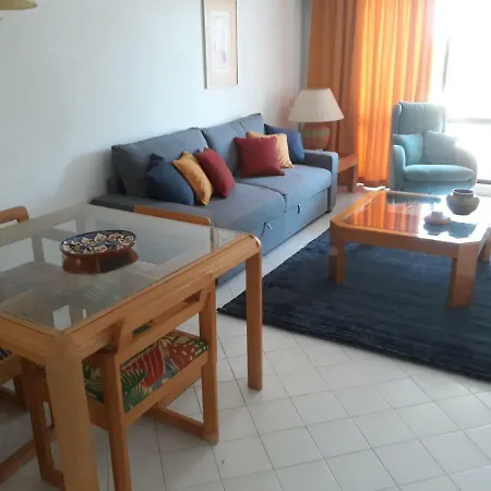Victory Village Club, Apartamento