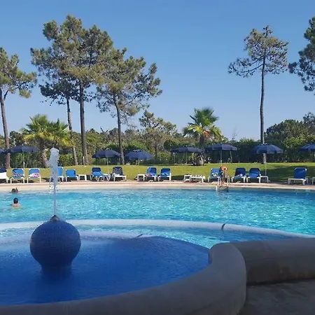 Lejlighed Victory Village Club, Quinta do Lago